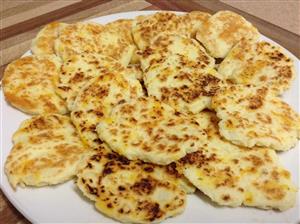 potato cakes gluten free