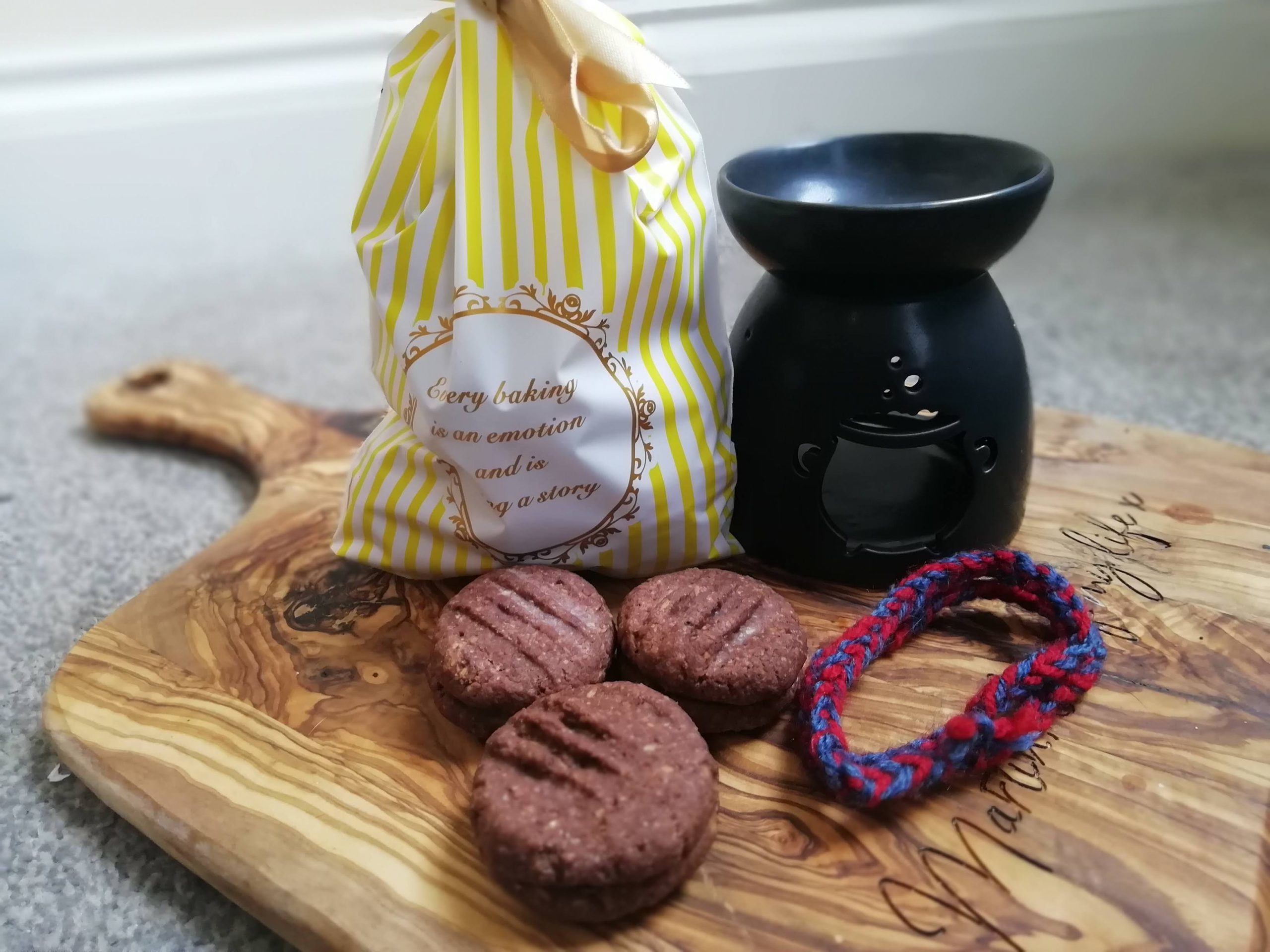 Christmas – Recipes from South Africa
